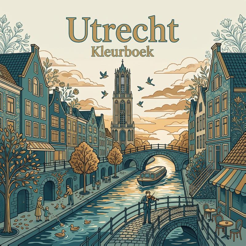 Utrecht