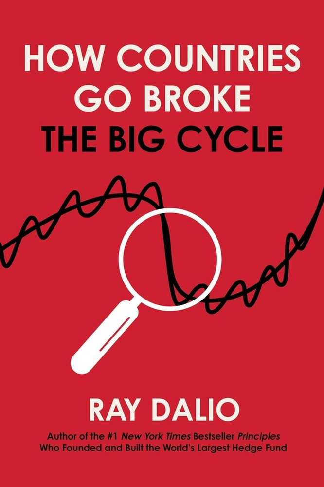 How Countries Go Broke