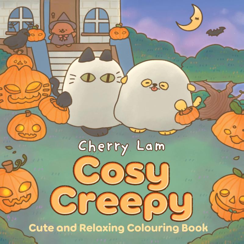 Cosy Creepy