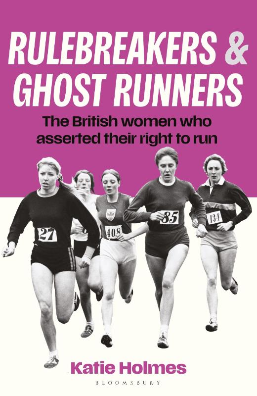 Rulebreakers and Ghost Runners