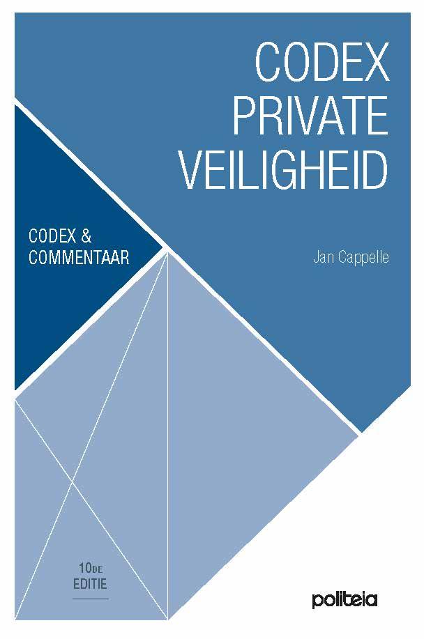 Codex private veiligheid