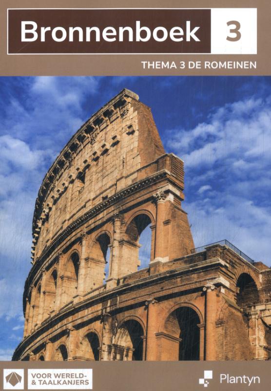 bronnenboek
