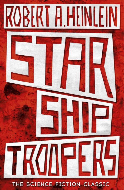 Starship Troopers