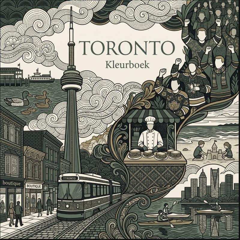 Toronto