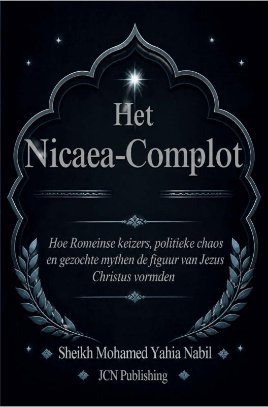 Het Nicaea-Complot
