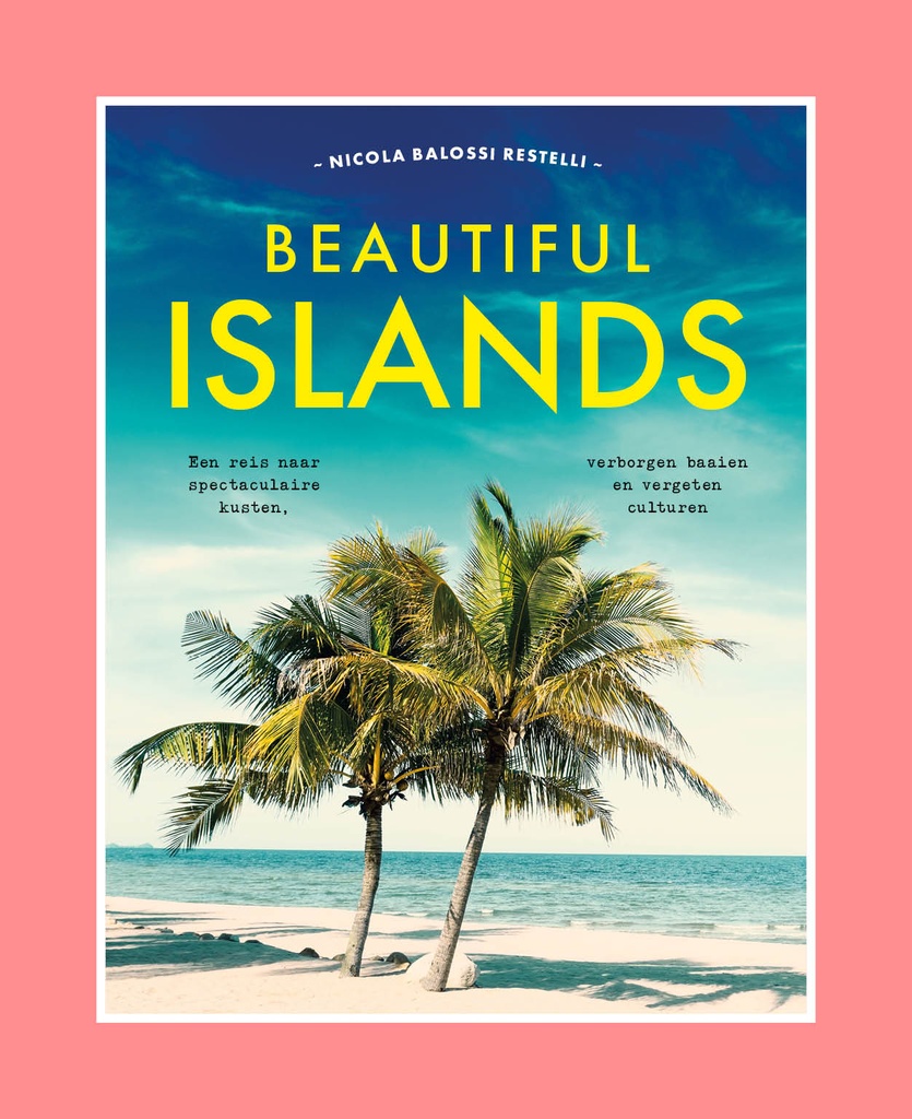 Beautiful Islands