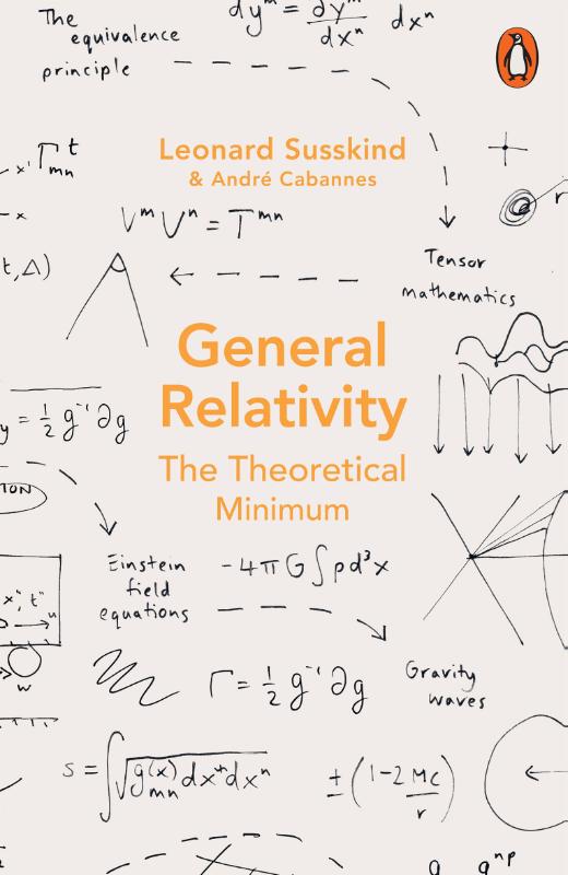 General Relativity