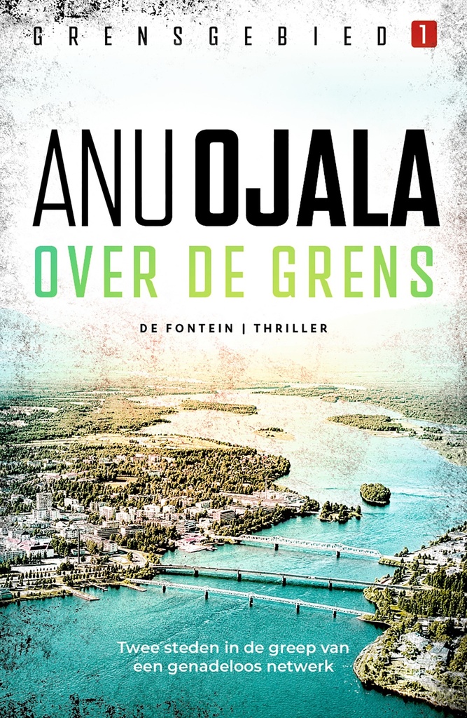 Over de grens