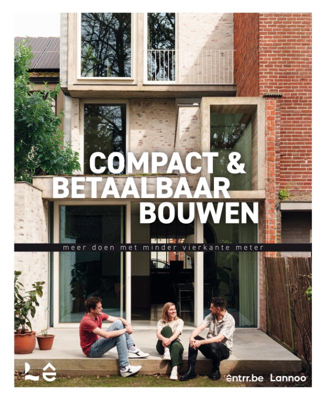 Compact bouwen
