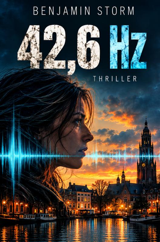42.6 Hz