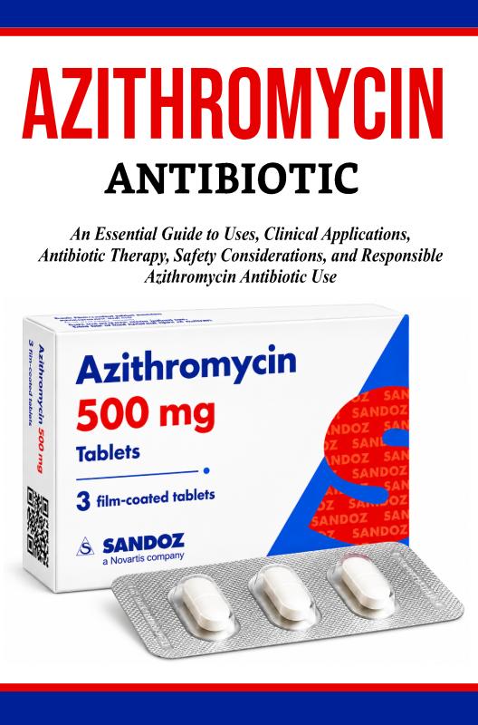 Azithromycin Antibiotic