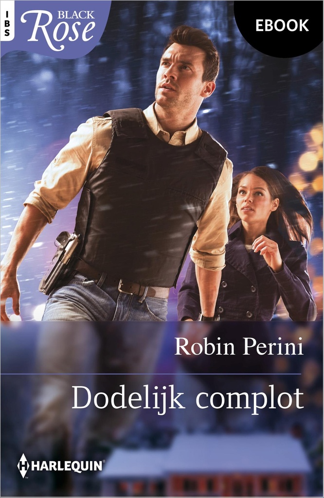 Dodelijk complot
