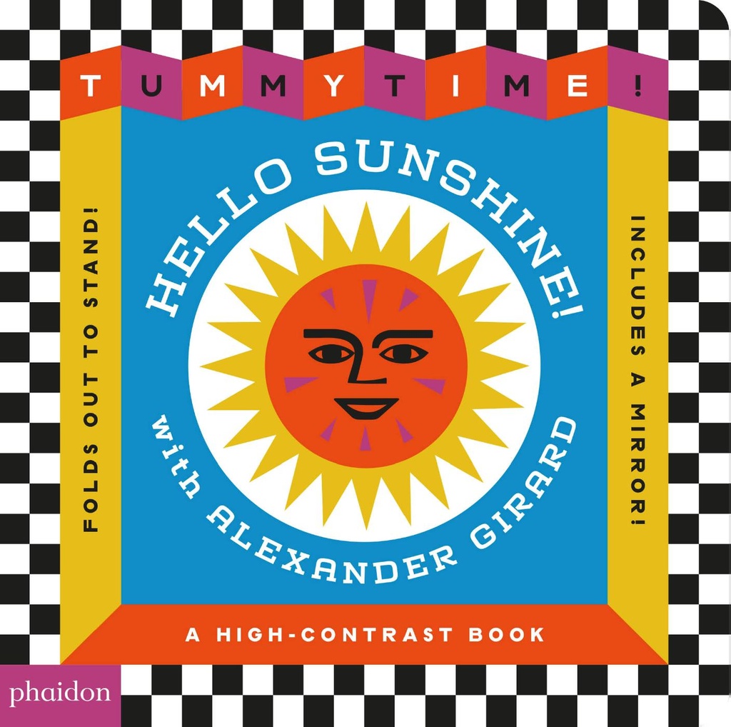 Hello Sunshine!