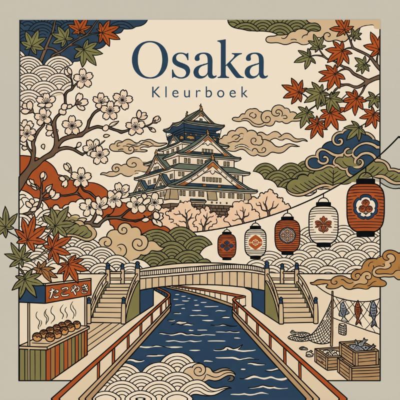 Osaka