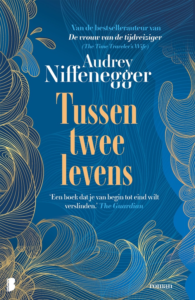Tussen twee levens