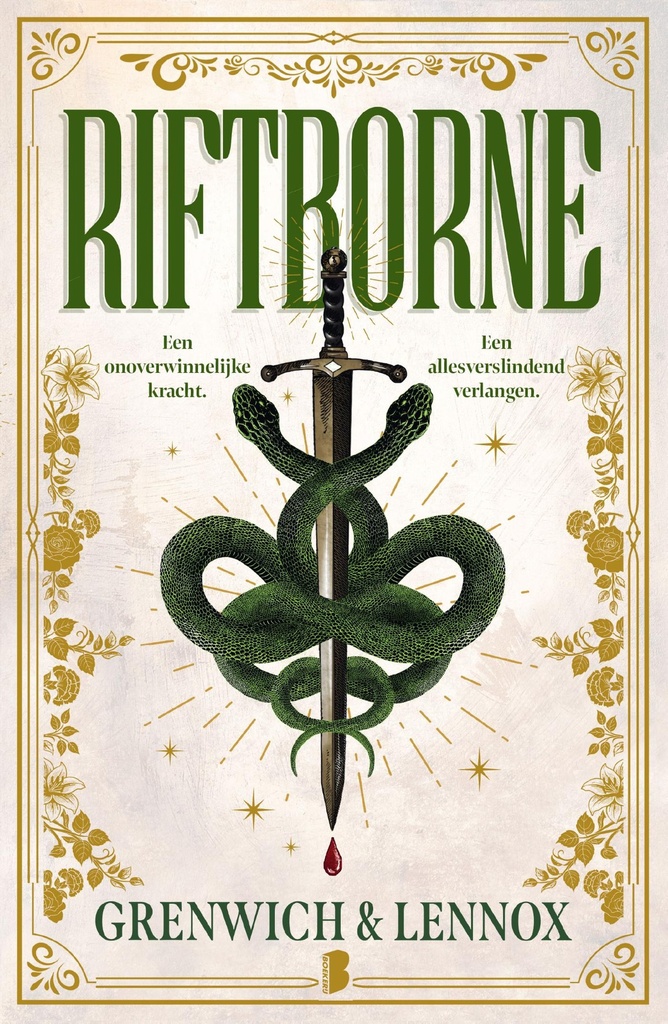 Riftborne