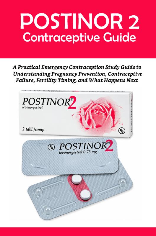 Postinor 2 Contraceptive Guide