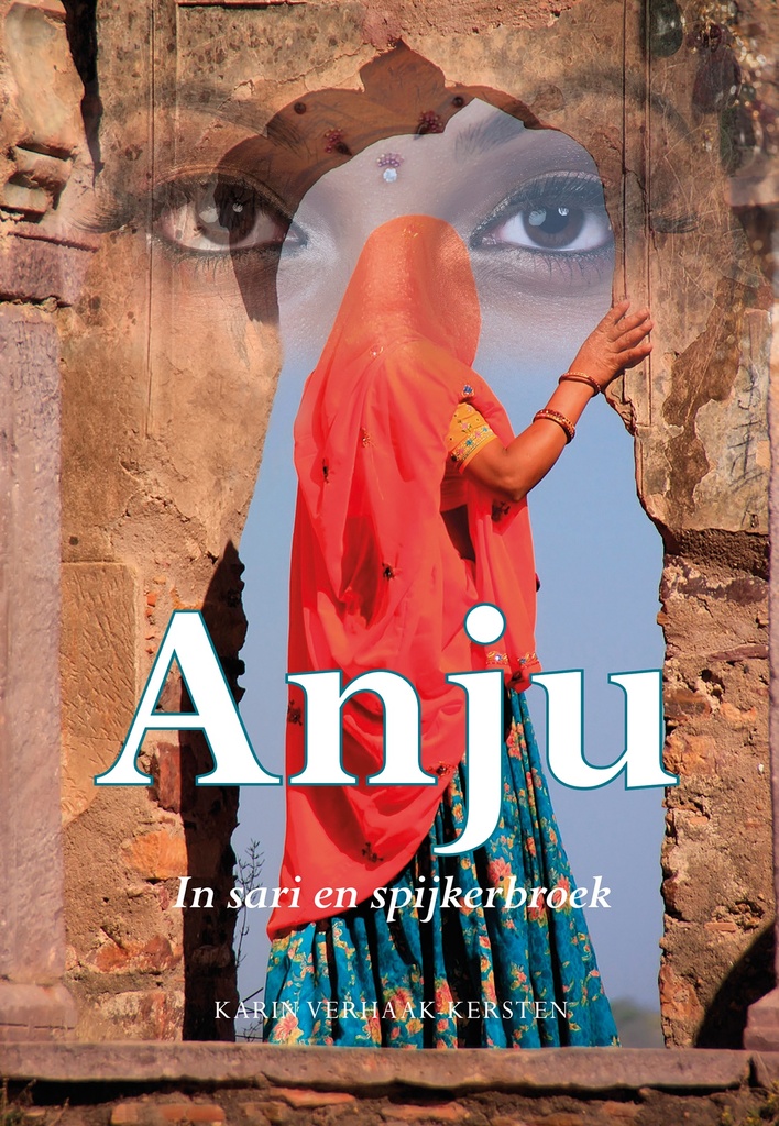 Anju