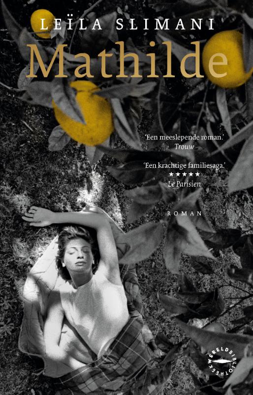 Mathilde