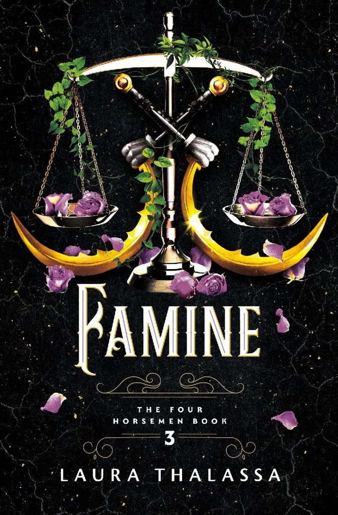 Famine