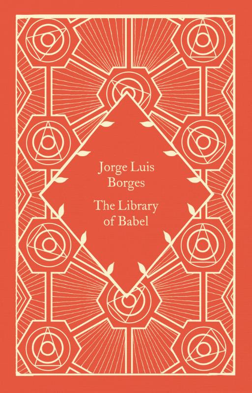 The Library of Babel