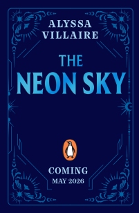 The Neon Sky