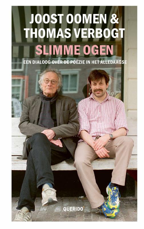 Slimme ogen