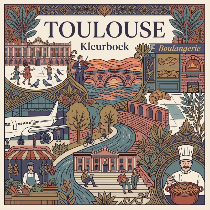 Toulouse
