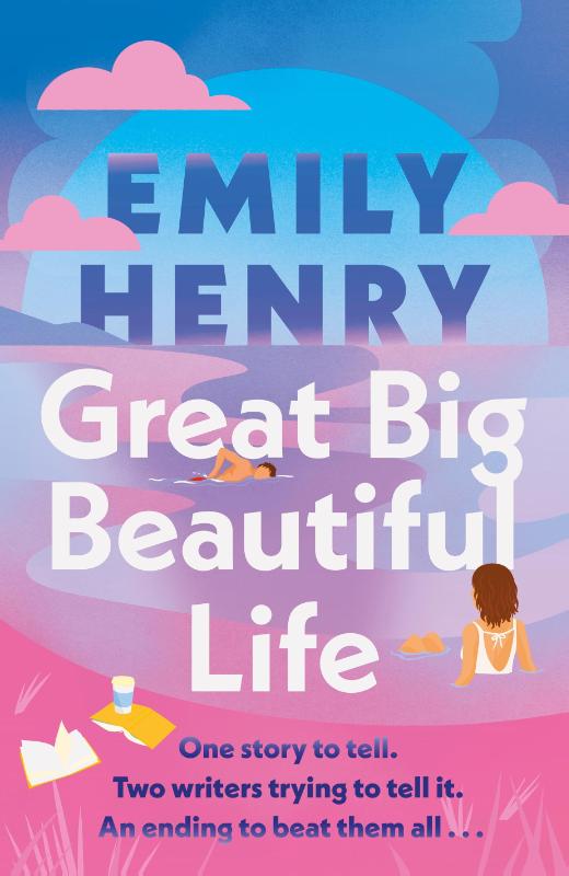 Great Big Beautiful Life
