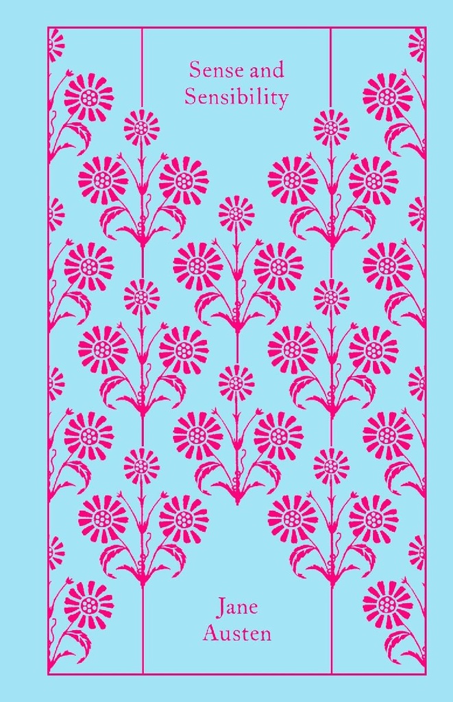 Sense and Sensibility