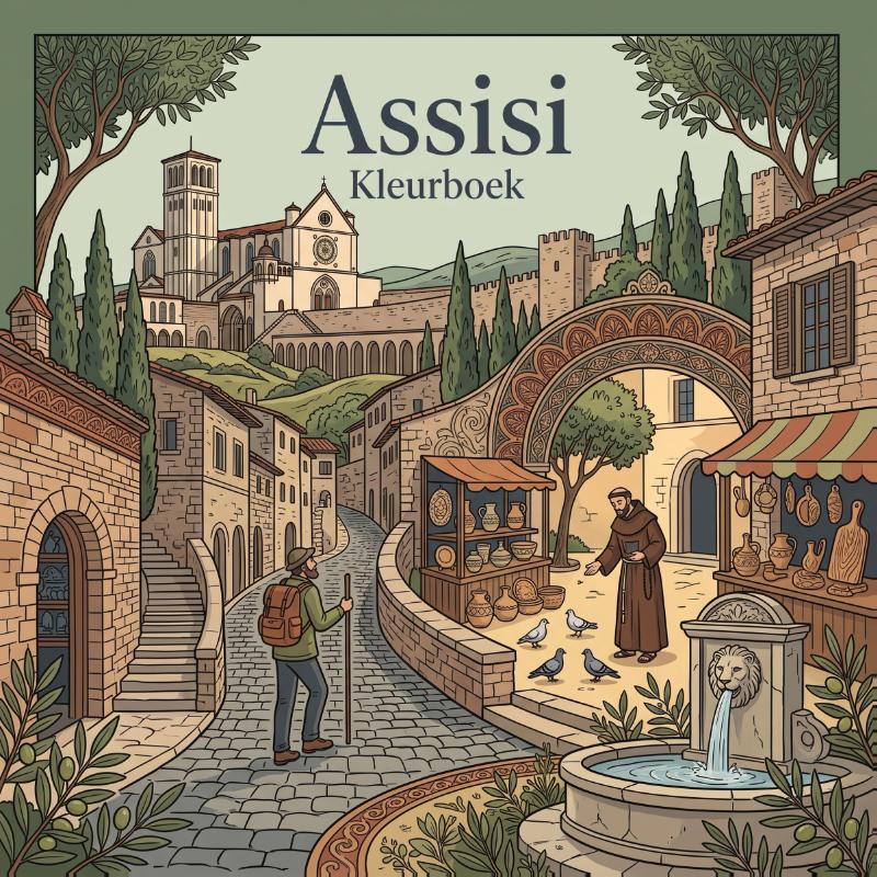 Assisi