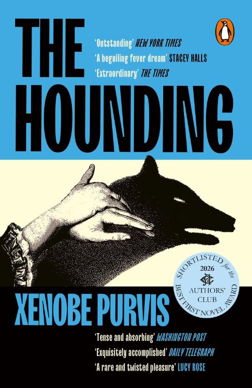 The Hounding