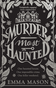Murder Most Haunted