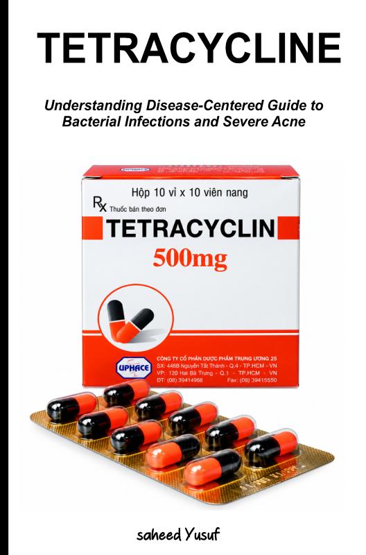 Tetracycline