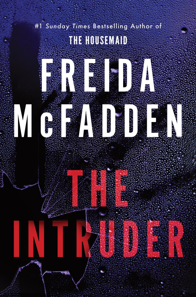 The Intruder