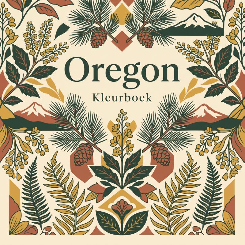 Oregon