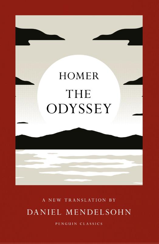 The Odyssey