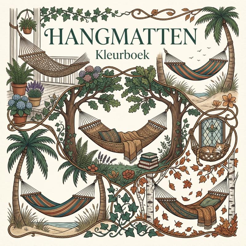Hangmatten