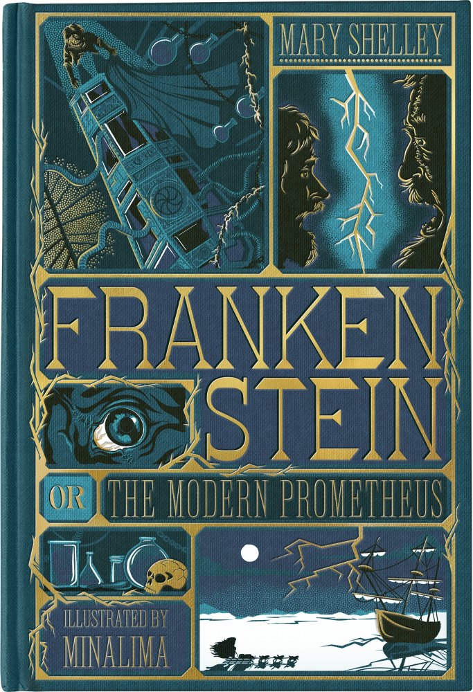 Frankenstein