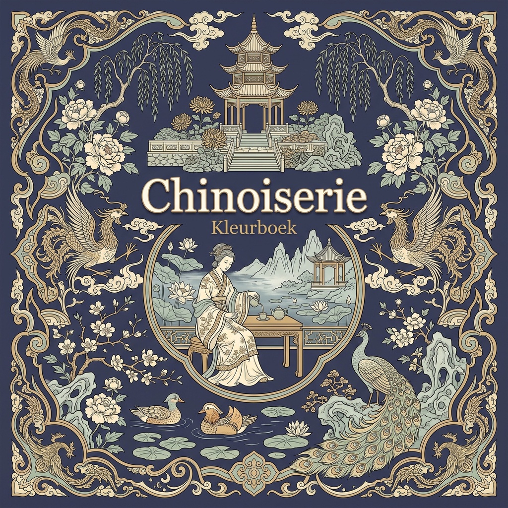 Chinoiserie