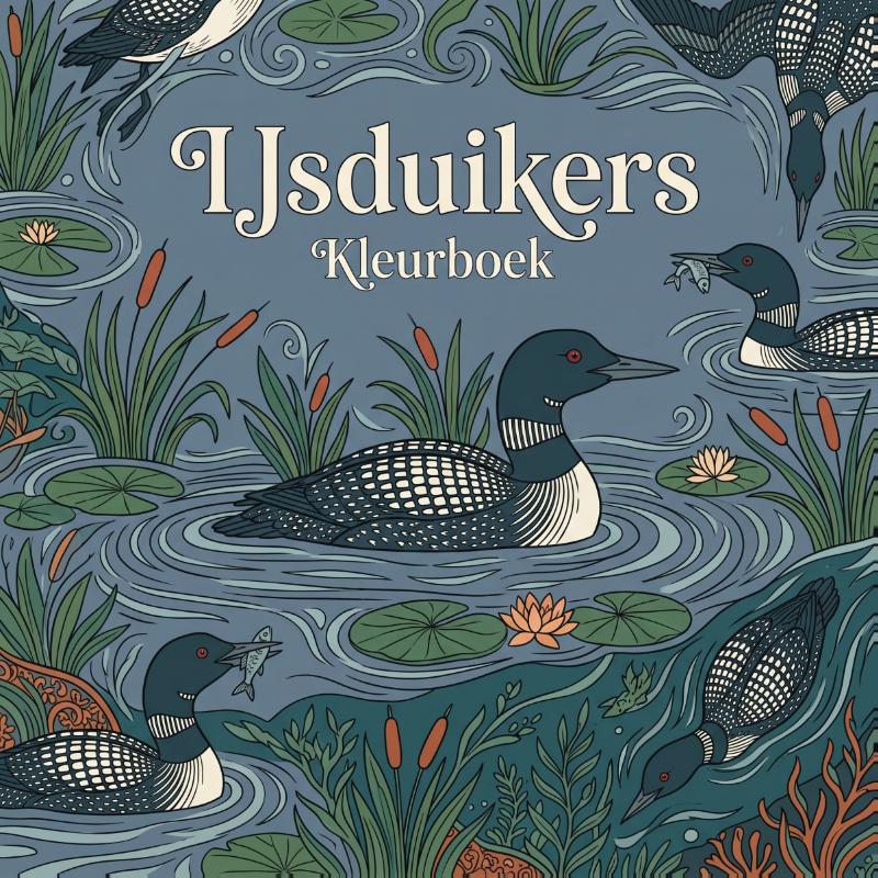 IJsduikers