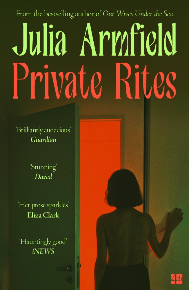 Private Rites