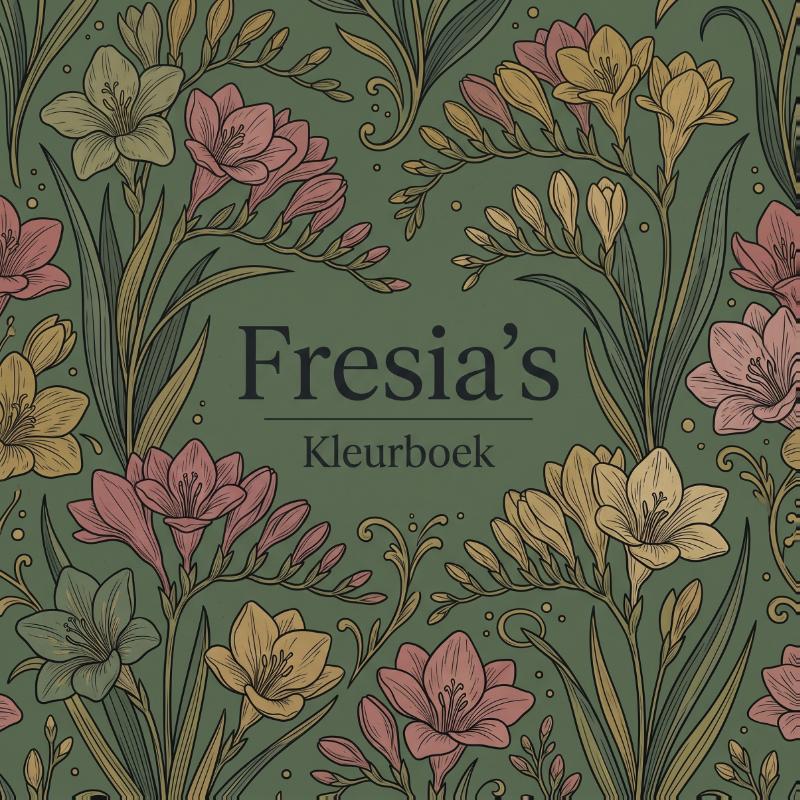 Fresia's