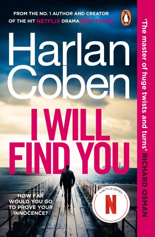 I Will Find You