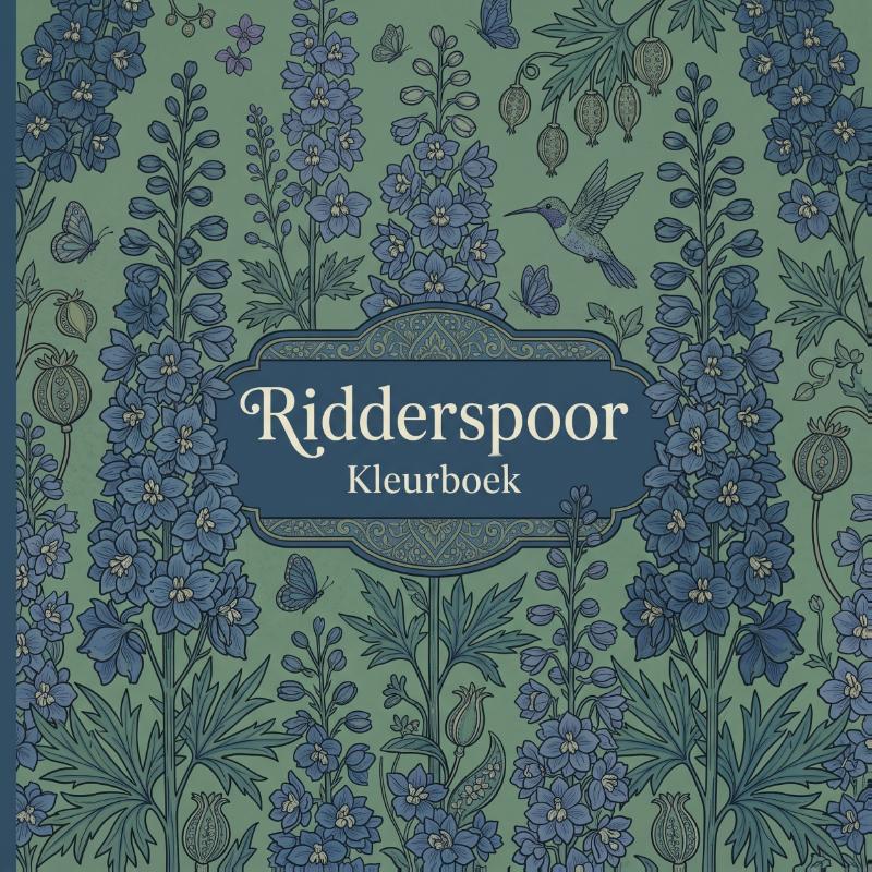 Ridderspoor