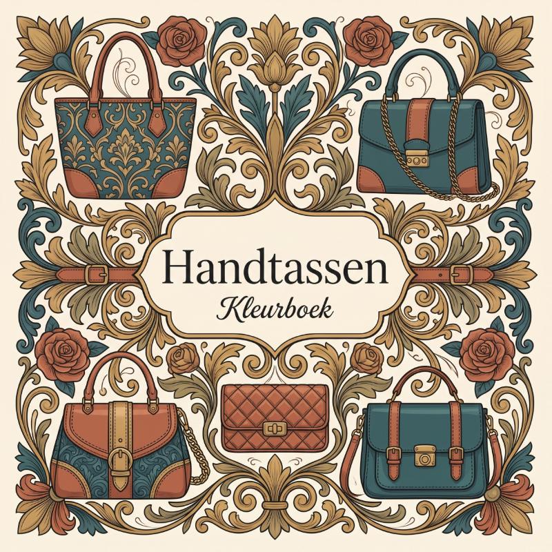 Handtassen