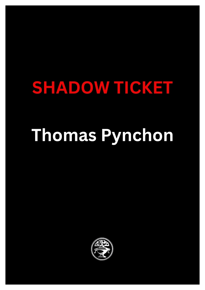 Shadow Ticket