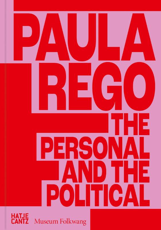 Paula Rego
