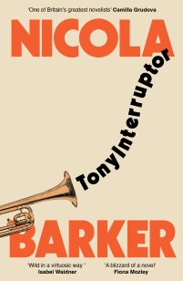 TonyInterruptor