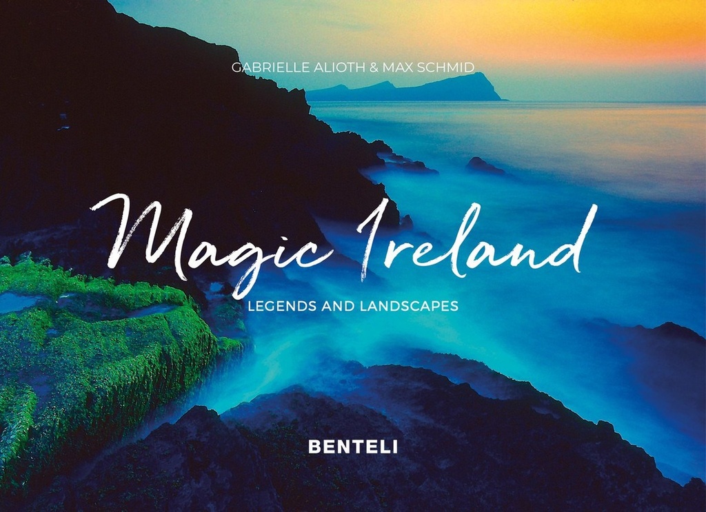 Magic Ireland